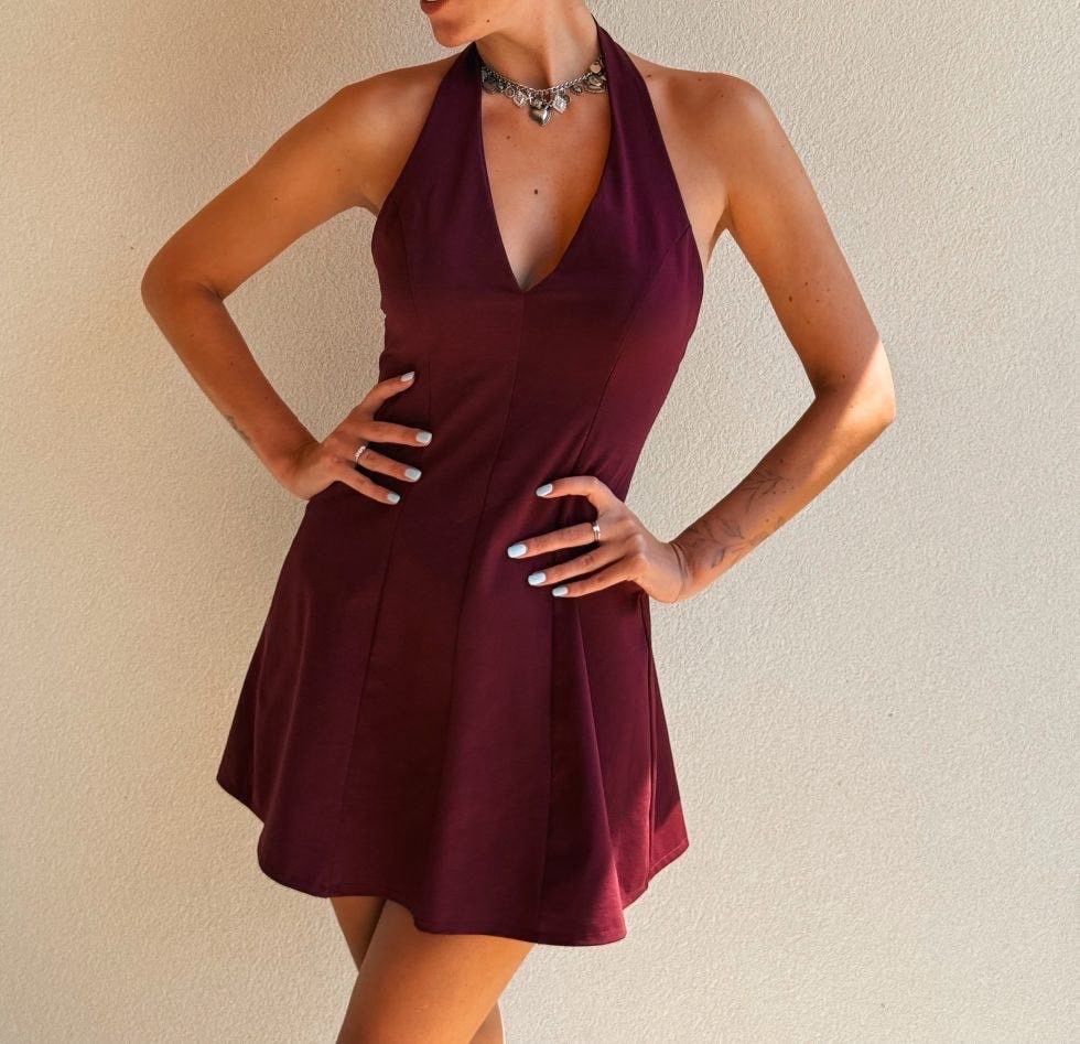 Vestito Elena