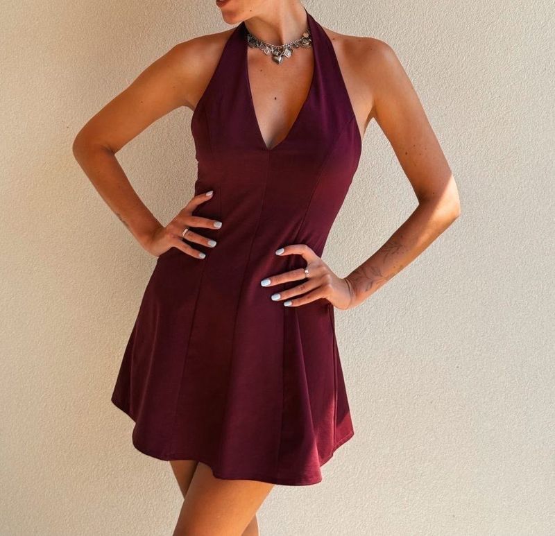 Vestito Elena