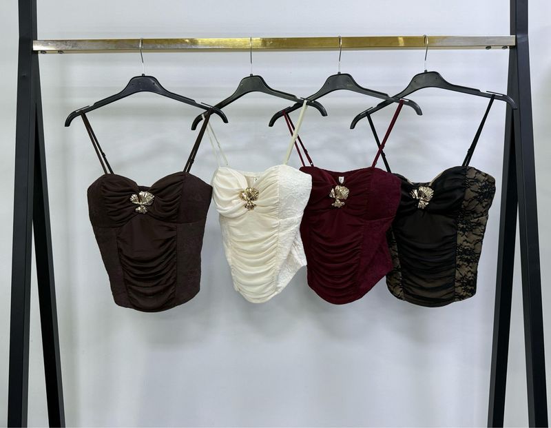 Crop Sefora Crop Sefora