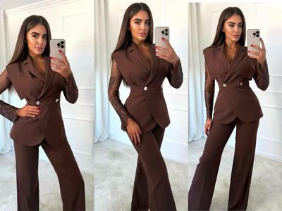 Tailleur Paola