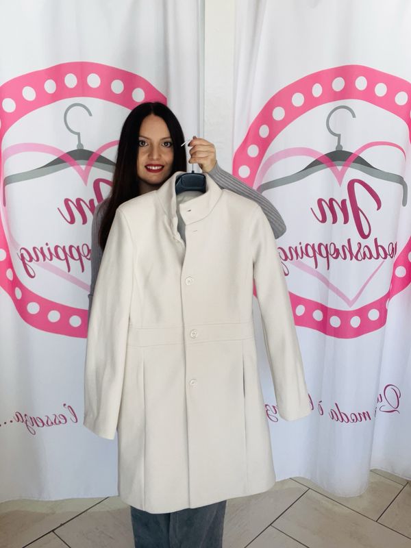 Cappotto Monia