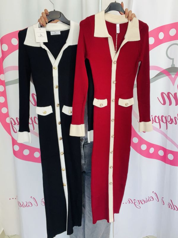 Vestito Eva Vestito Eva