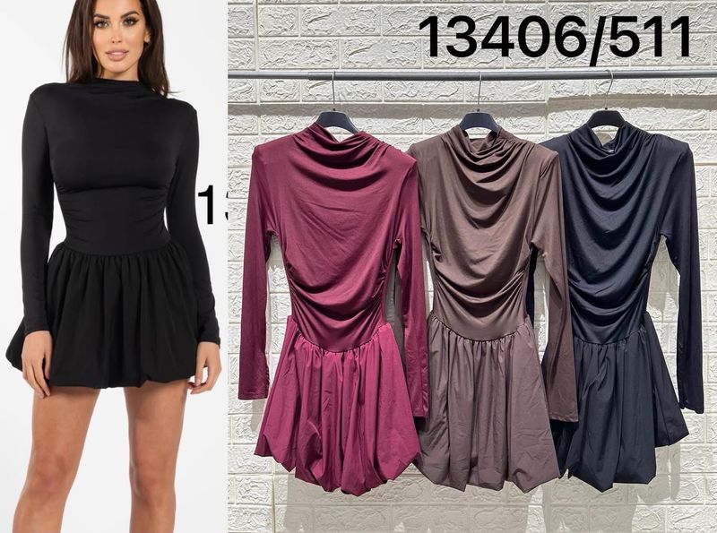 Vestito Sarah Vestito Sarah