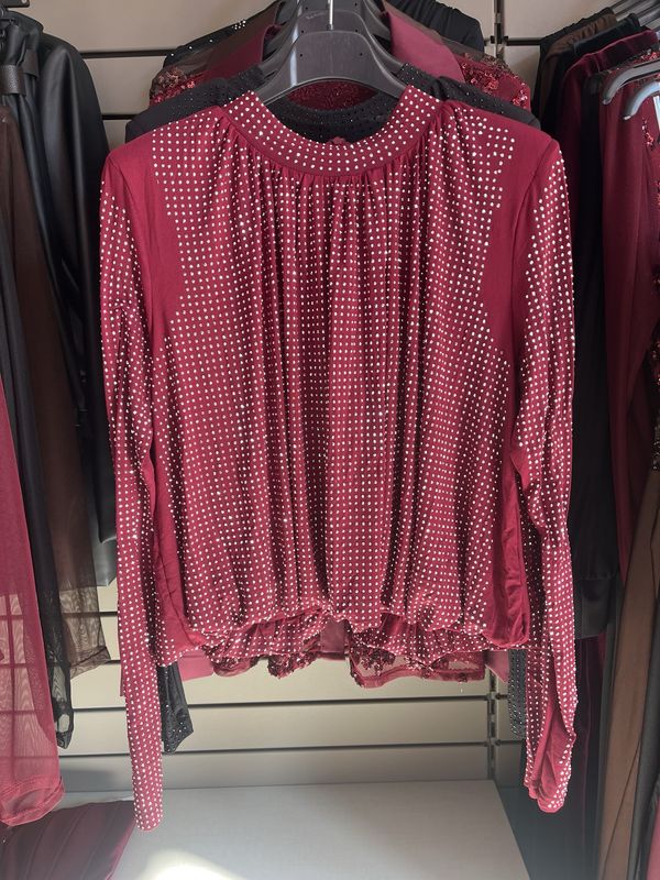 Blusa brilla Sonia Blusa brilla Sonia