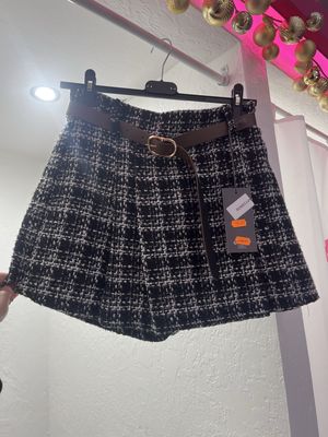 Pantagonna e cintura Matilde Pantagonna e cintura Matilde