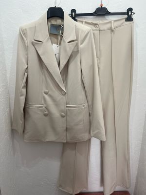 Tailleur Paola Tailleur Paola