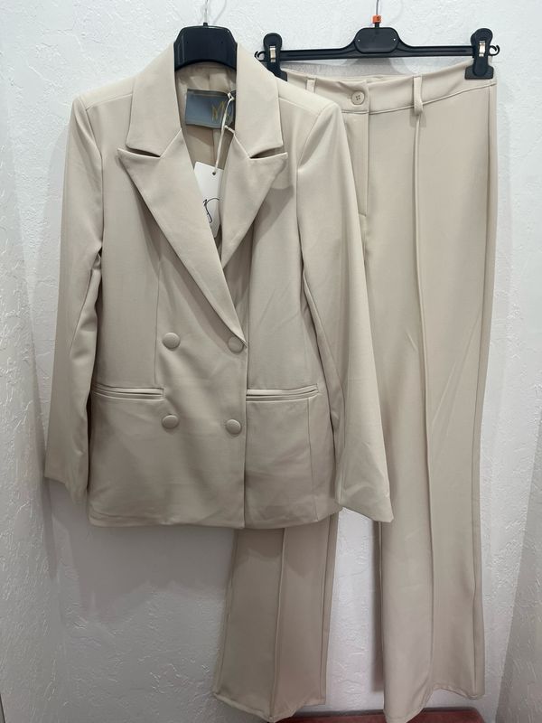 Tailleur Paola Tailleur Paola