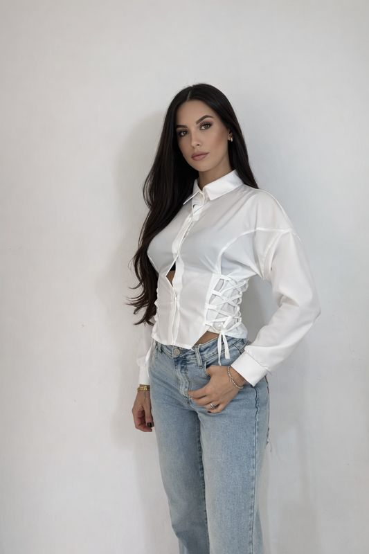 Camicia Milie Camicia Milie