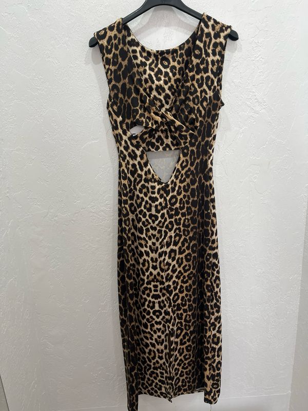 Vestito Alevy