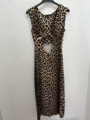 Vestito Alevy