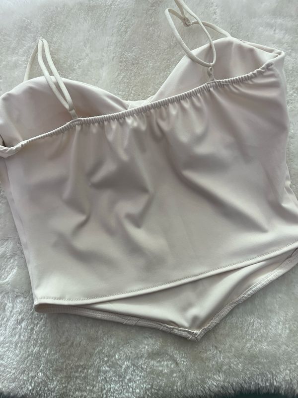 Crop top Emily