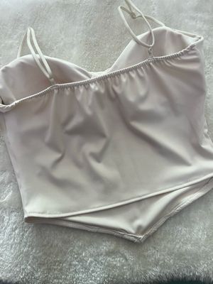 Crop top Emily