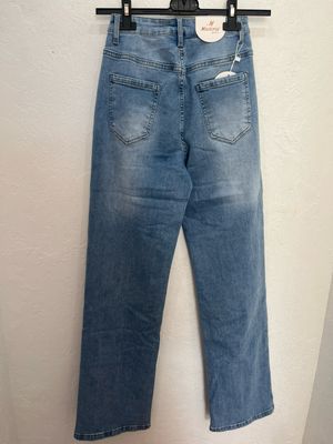 Jeans palazzo Serena Jeans palazzo Serena