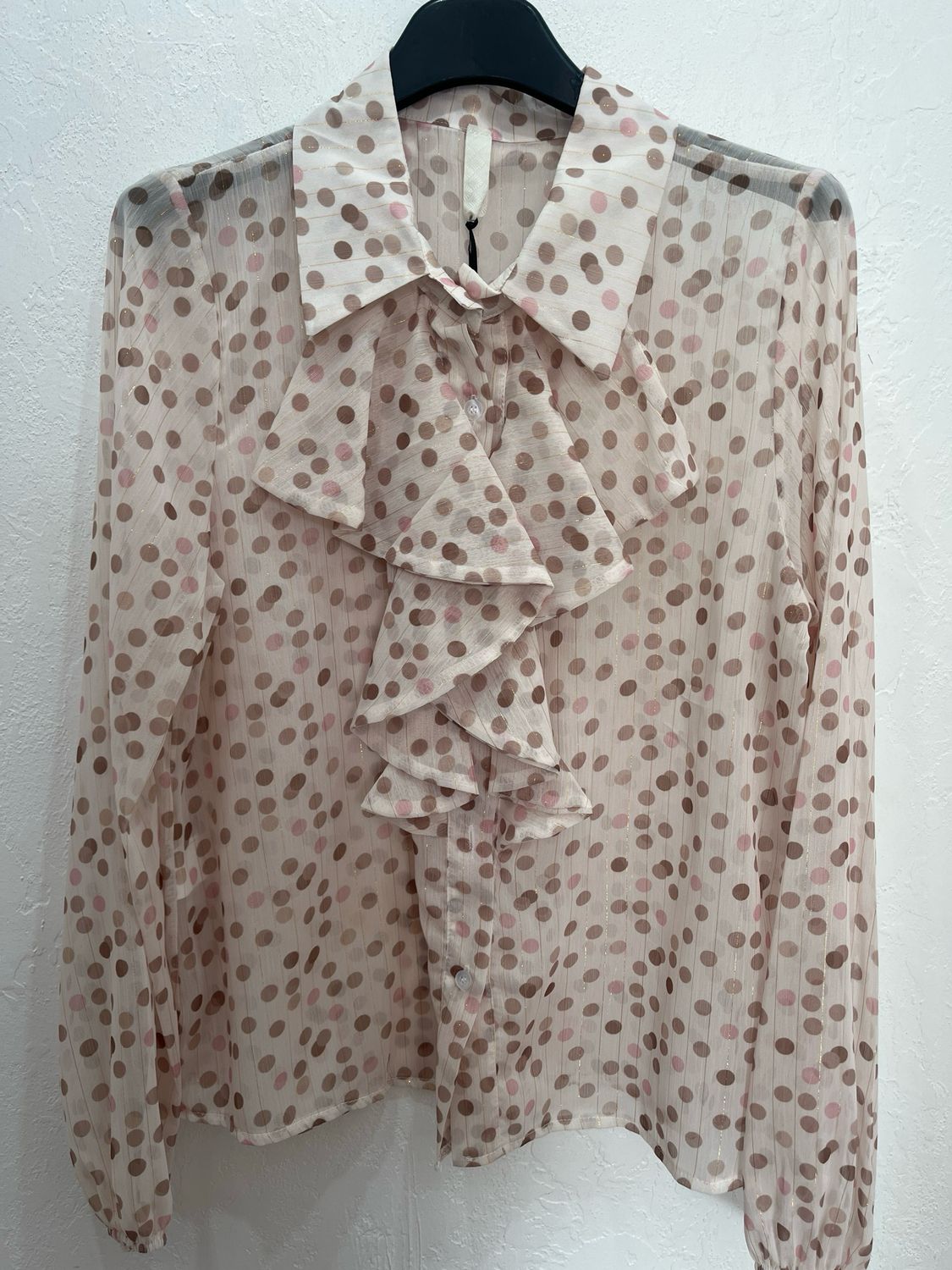 Camicia Luna