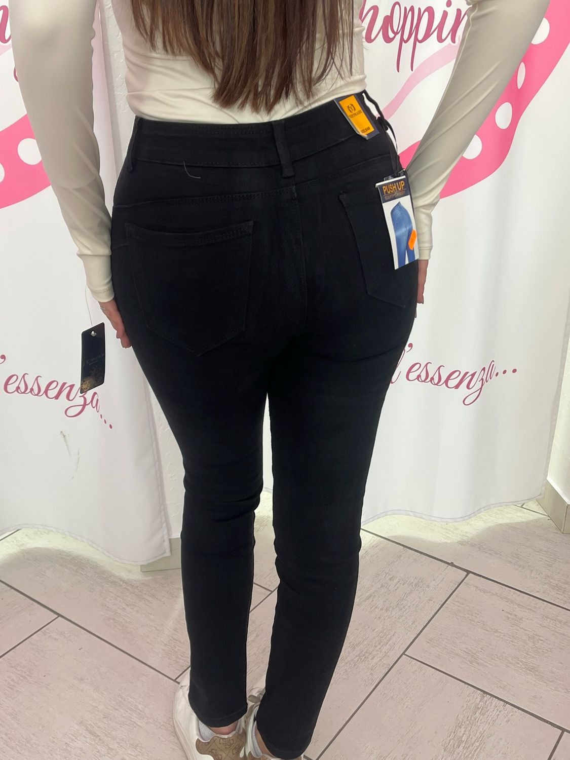 Jeans Clara