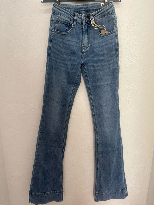 Jeans palazzo Lolita Jeans palazzo Lolita