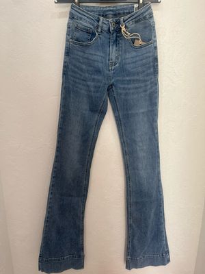 Jeans palazzo Lolita Jeans palazzo Lolita