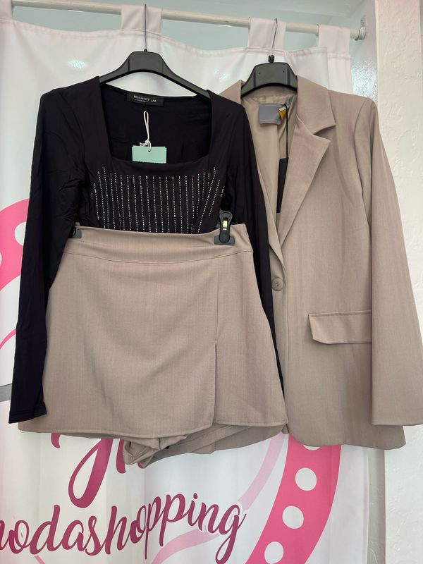 Pantagonna fango Melissa