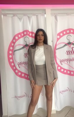 Pantagonna fango Melissa