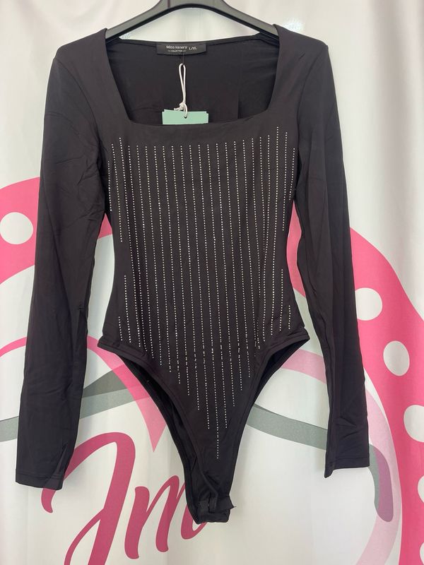 Body Melissa Body Melissa