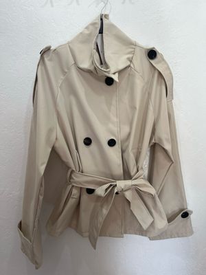 Trench Elena