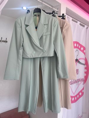 Tailleur Siria Tailleur Siria