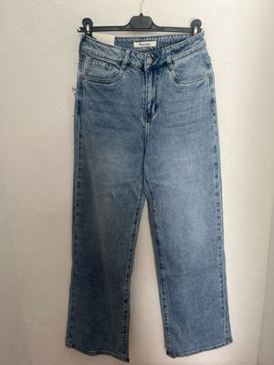 Jeans Sonia tasca argento
