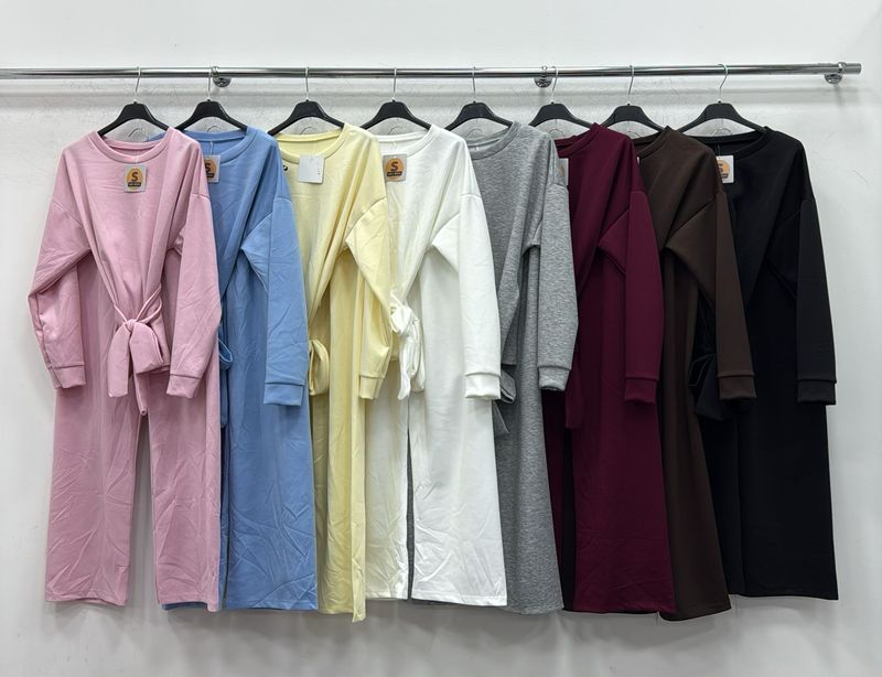 Coordinato tuta Marica