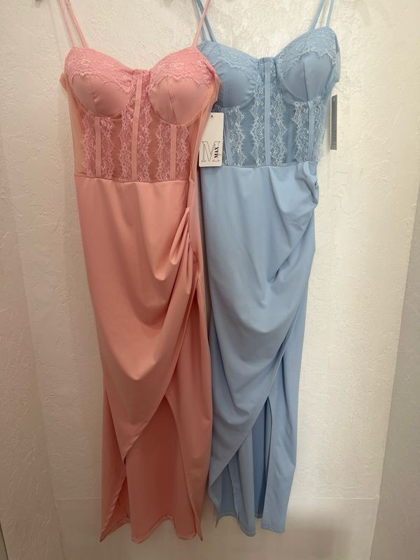 Vestito Rosanna