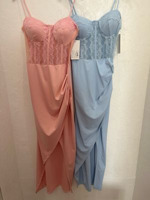 Vestito Rosanna