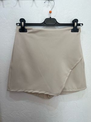 Coordinato Nataly beige