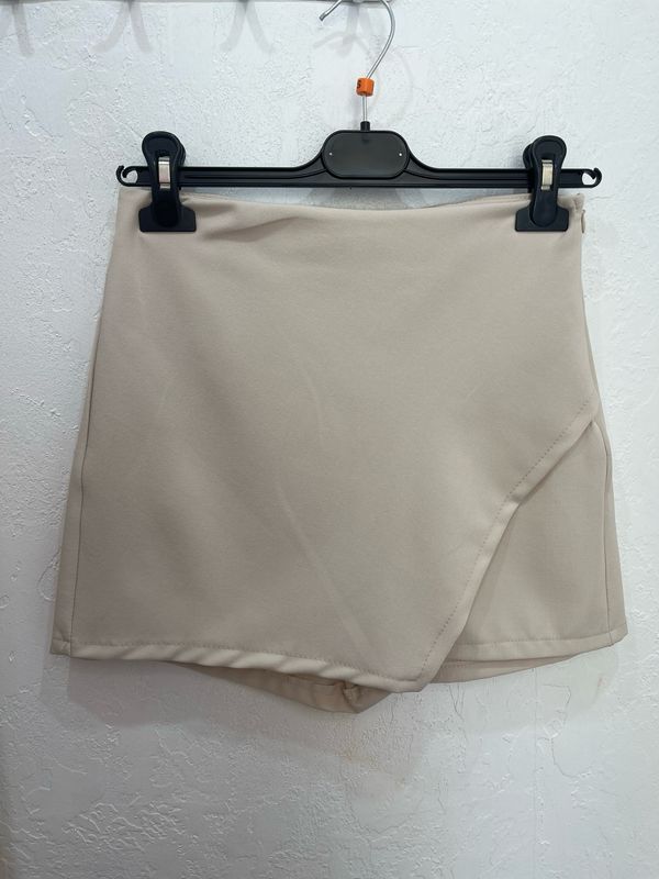 Coordinato Nataly beige