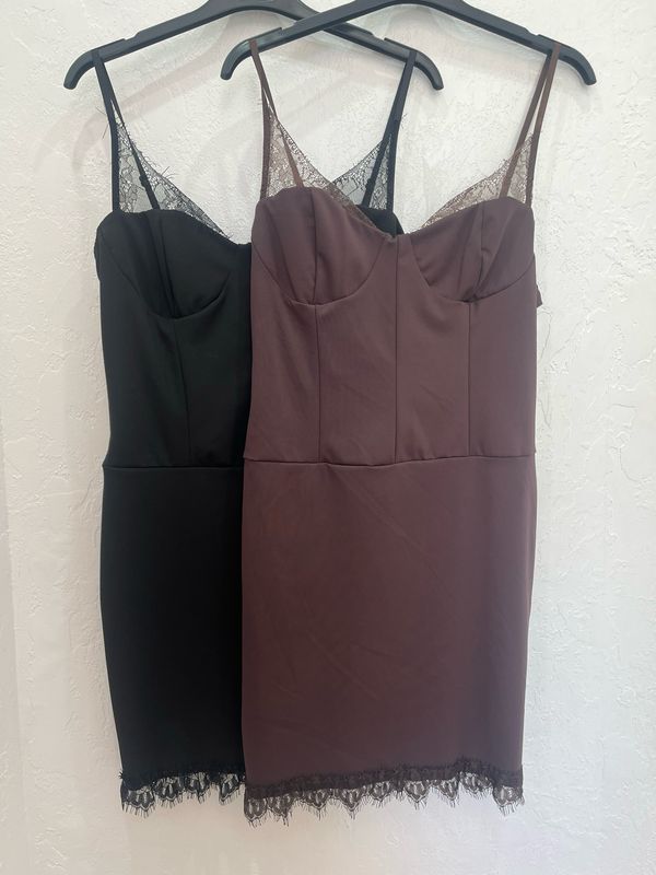 Vestito Selenia