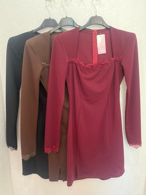 Vestito Lisa