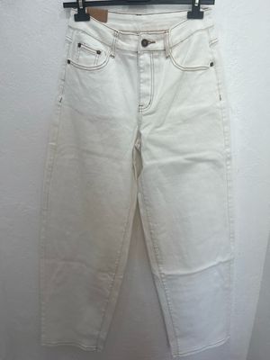 Jeans balloon Letizia