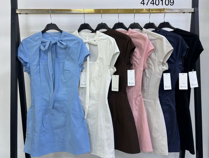 Vestito Ambra