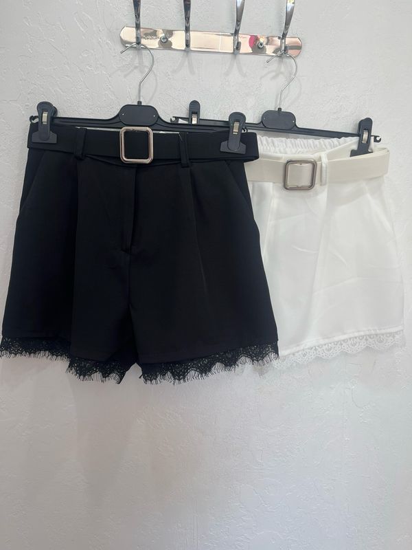 Pantaloncino Nataly