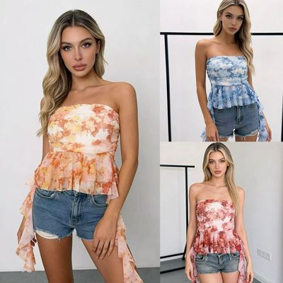 Maglia Asia