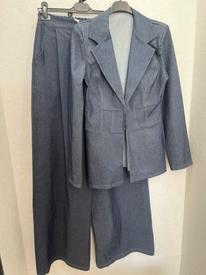 Coordinato Tatiana