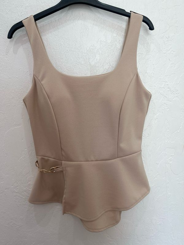 Top Melissa Top Melissa