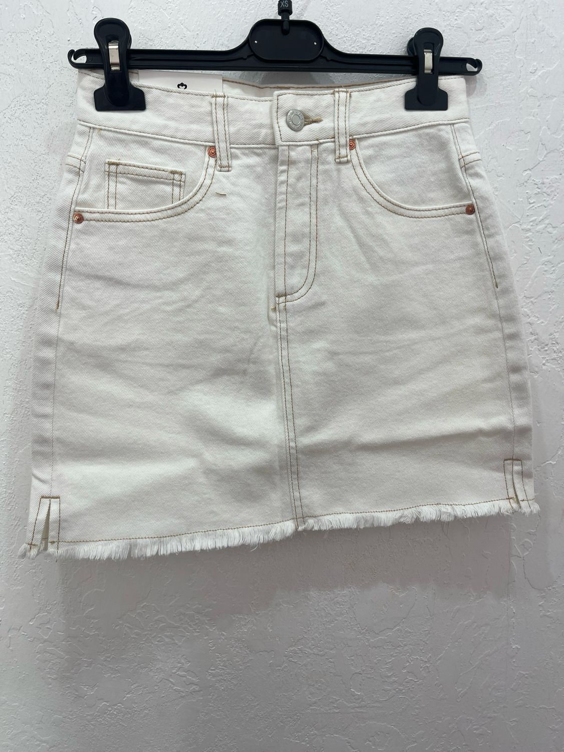 Gonna di Jeans Letizia