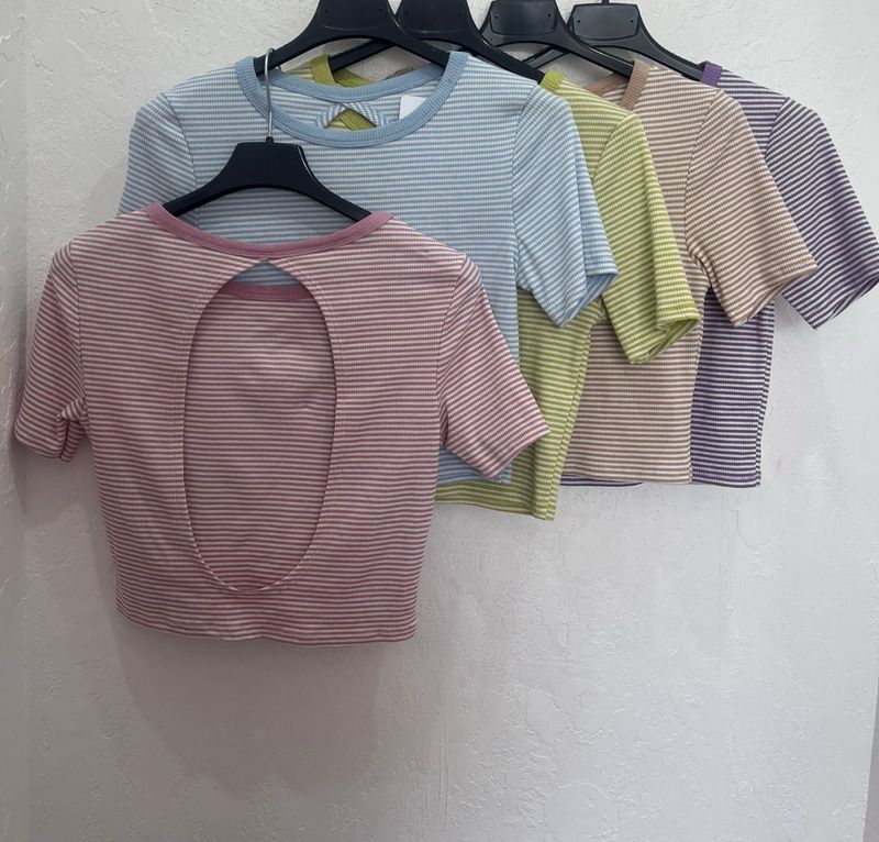 Maglia Jennifer Maglia Jennifer