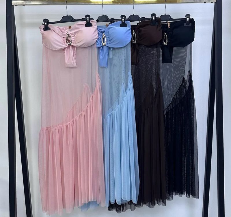 Costume Formentera
