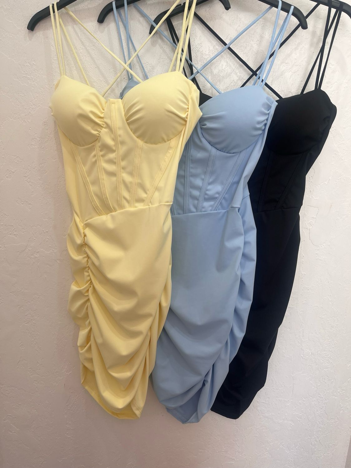 Vestito Nataly