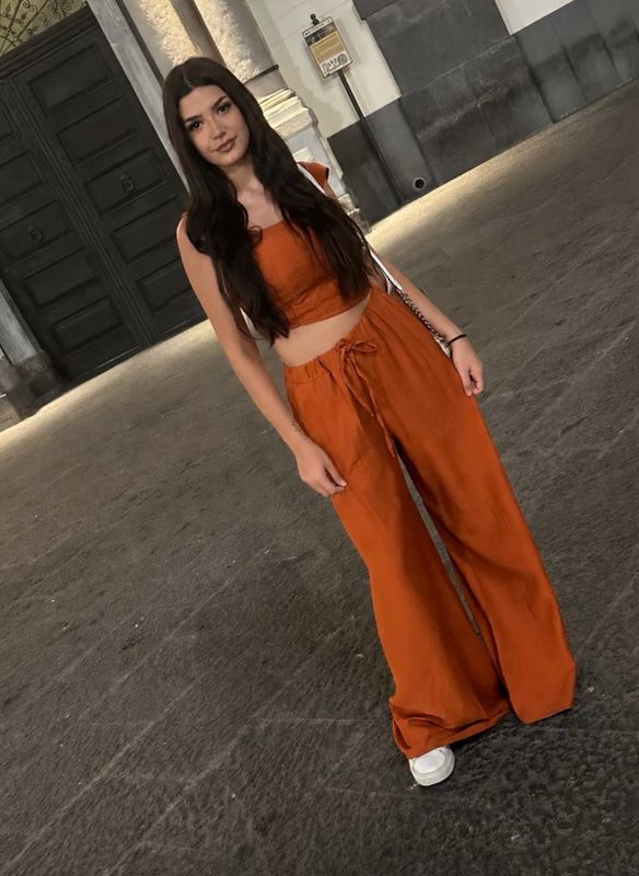 Coordinato Lisa