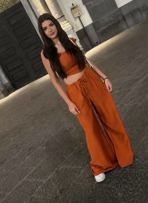 Coordinato Lisa