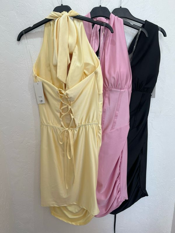 Vestito Noemi