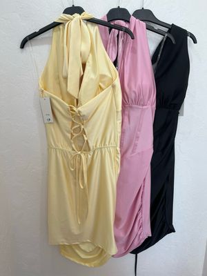 Vestito Noemi