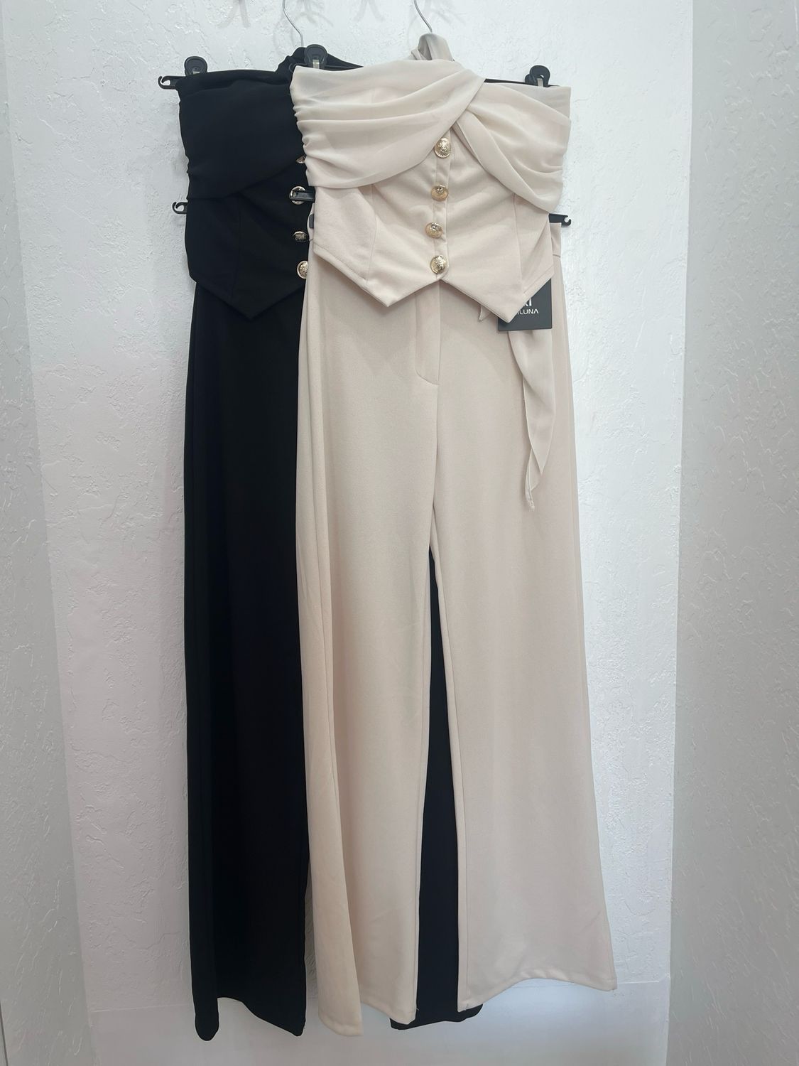 Coordinato Milena