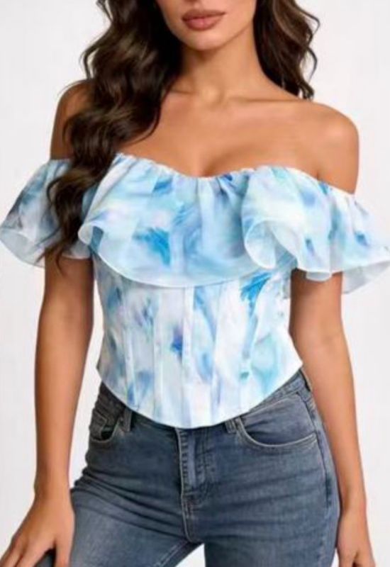 Maglia Vanessa Maglia Vanessa